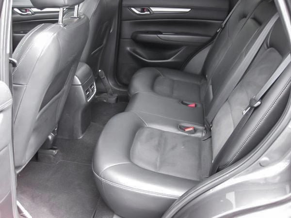 2023 Mazda CX-5 GS-LUXE-10
