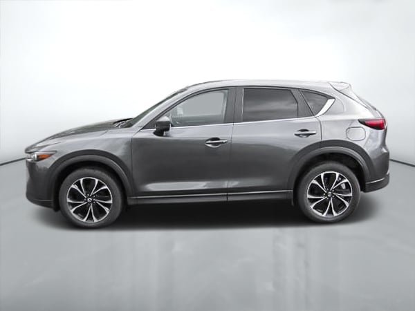2023 Mazda CX-5 GS-LUXE-2