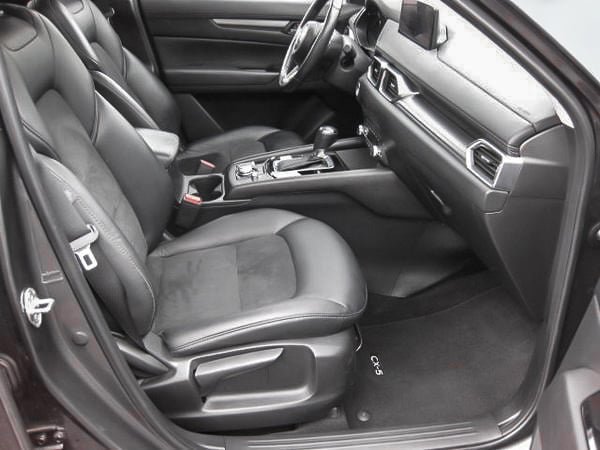2023 Mazda CX-5 GS-LUXE-22
