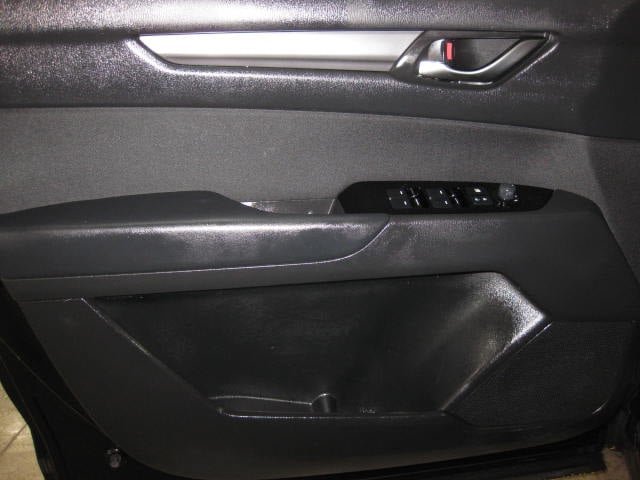 Mazda CX-5 GX 2023-7