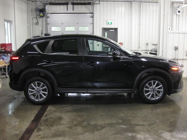 Mazda CX-5 GX 2023-5