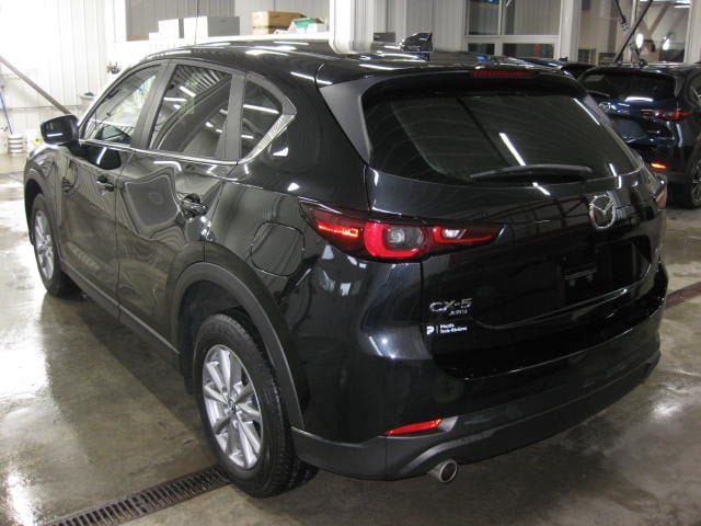 Mazda CX-5 GX 2023-3