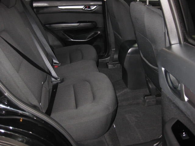 Mazda CX-5 GX 2023-21