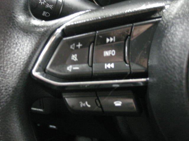 Mazda CX-5 GX 2023-12