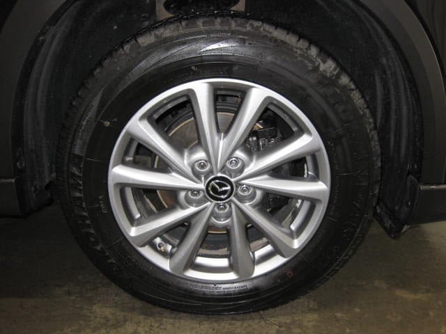 Mazda CX-5 GX 2023-6