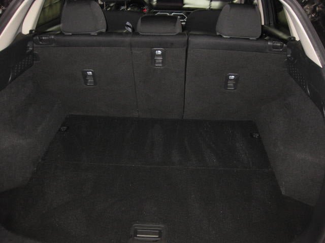 Mazda CX-5 GX 2023-20