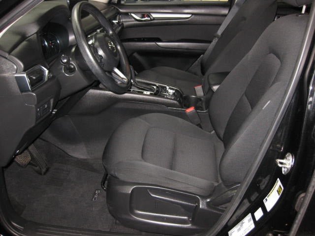 Mazda CX-5 GX 2023-9
