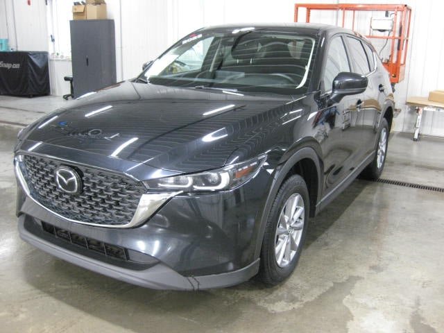 Mazda CX-5 GX 2023-1