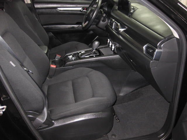 Mazda CX-5 GX 2023-22