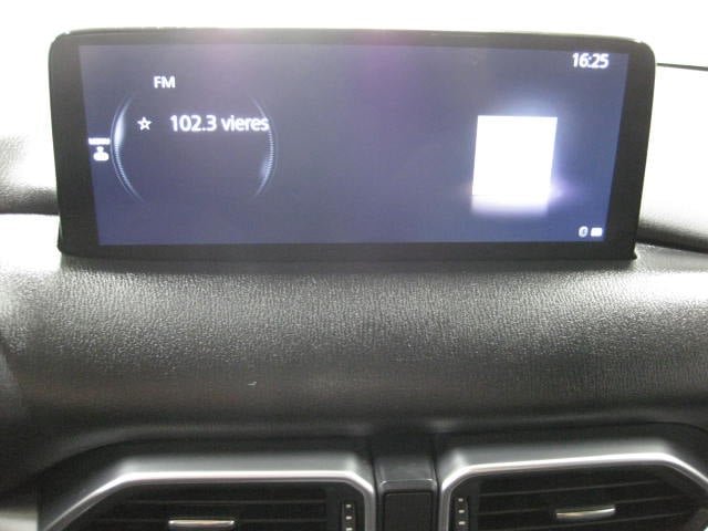 Mazda CX-5 GX 2023-14