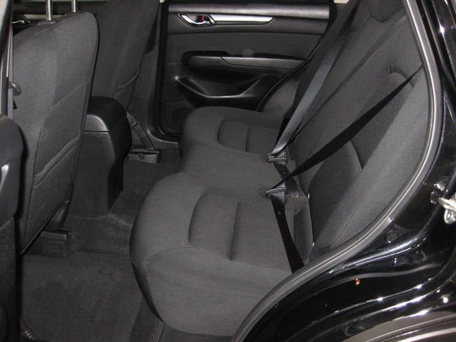 Mazda CX-5 GX 2023-10