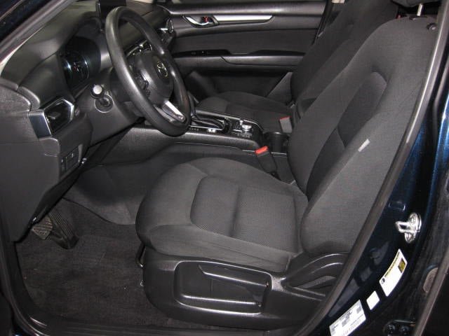 Mazda CX-5 GX 2023-9