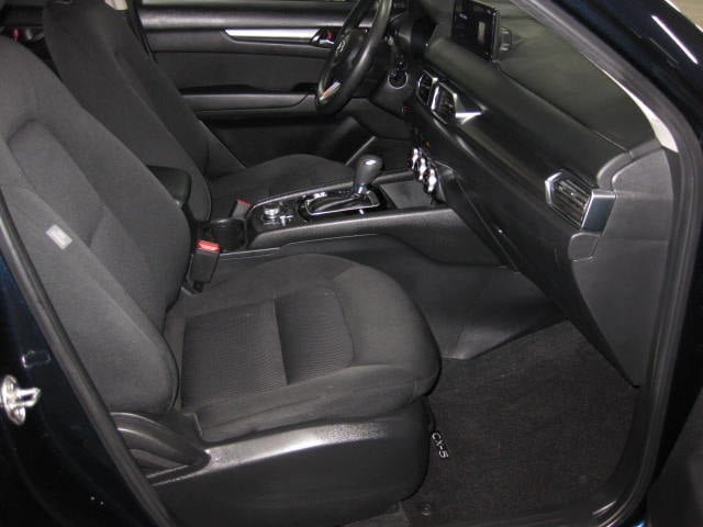 Mazda CX-5 GX 2023-22