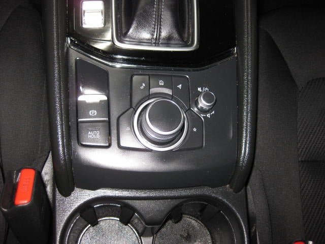 Mazda CX-5 GX 2023-18