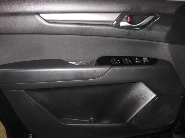 Mazda CX-5 GX 2023-7