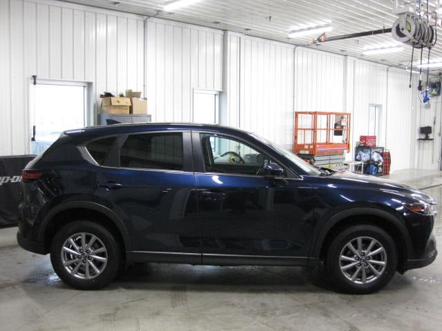 Mazda CX-5 GX 2023-5