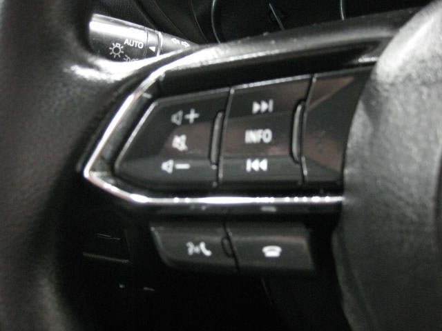 Mazda CX-5 GX 2023-12