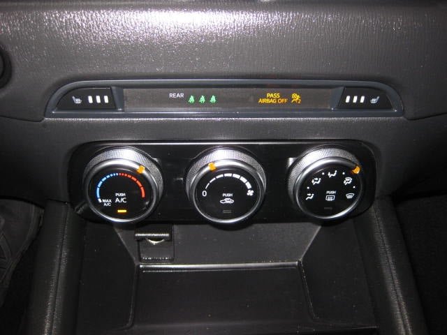 Mazda CX-5 GX 2023-16