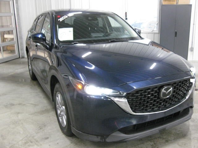 Mazda CX-5 GX 2023-0