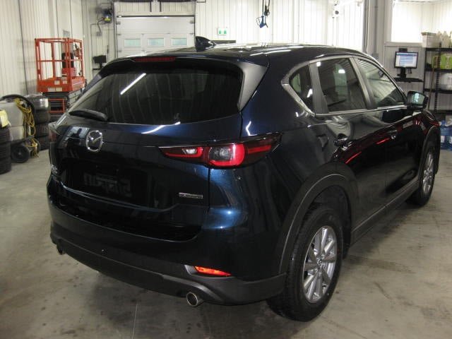 Mazda CX-5 GX 2023-4