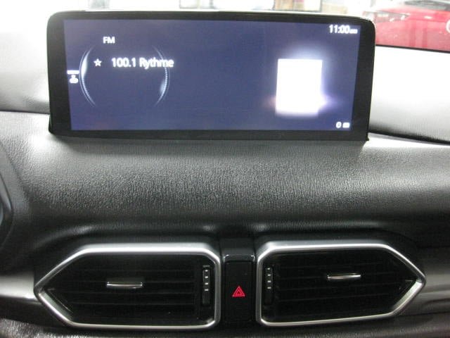 Mazda CX-5 GX 2023-14