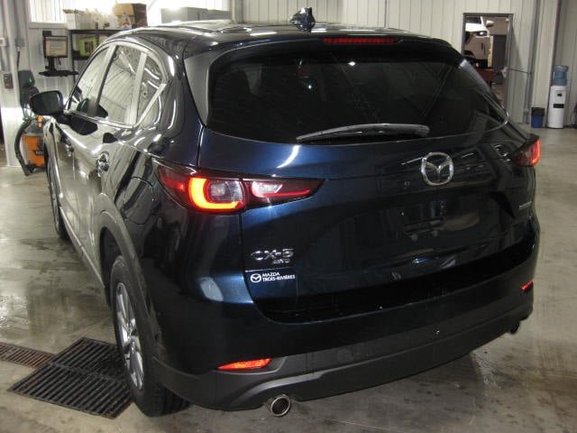 Mazda CX-5 GX 2023-3