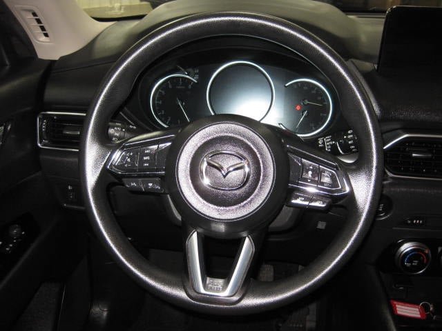 Mazda CX-5 GX 2023-11