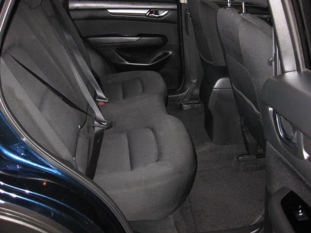 Mazda CX-5 GX 2023-21
