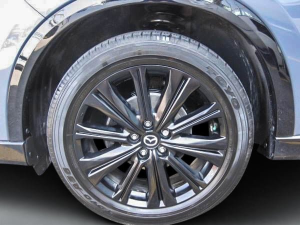 Mazda CX-5 SPORT DESIGN 2023-6