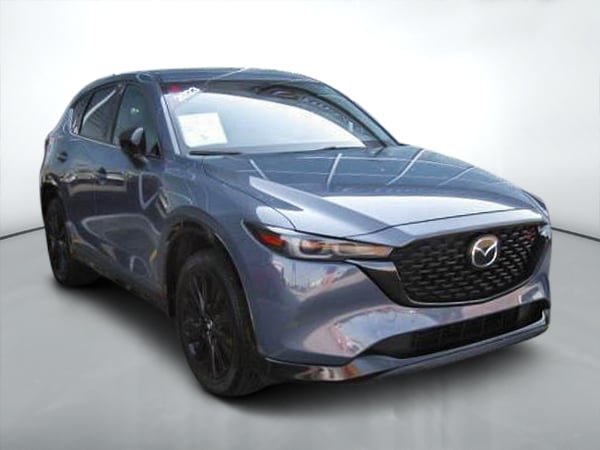 Mazda CX-5 SPORT DESIGN 2023-1