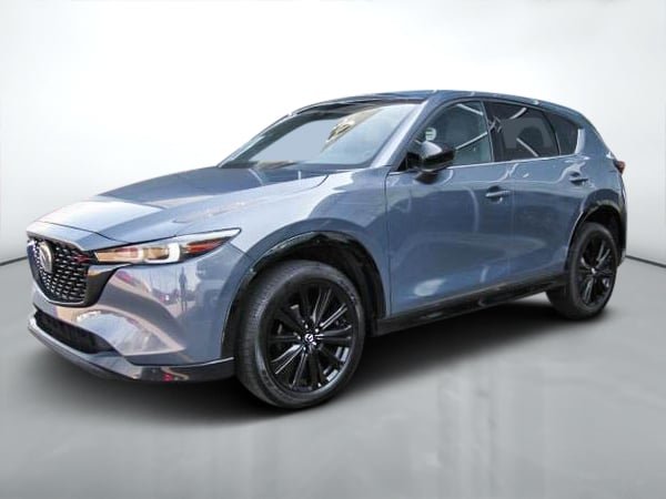 Mazda CX-5 SPORT DESIGN 2023-2