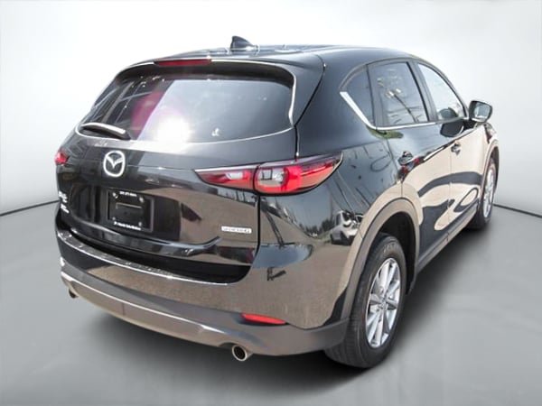 2023 Mazda CX-5 GS-3