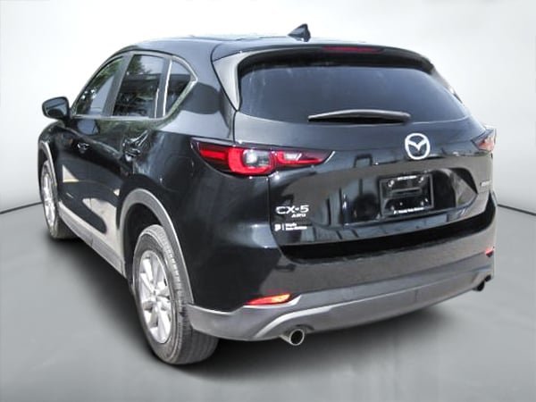 2023 Mazda CX-5 GS-4