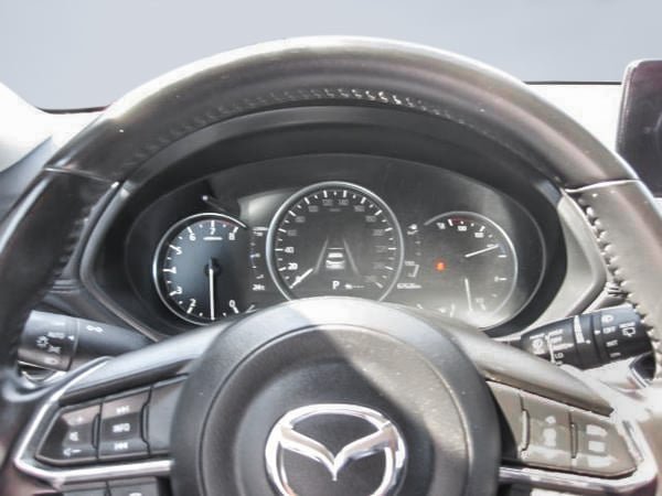 2023 Mazda CX-5 GS-10