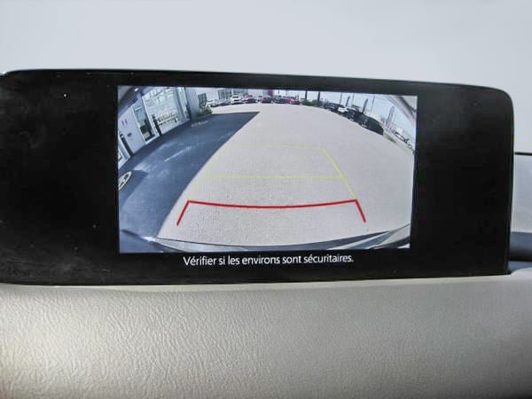 2023 Mazda CX-5 GS-9