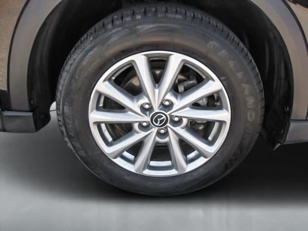 2023 Mazda CX-5 GS-7