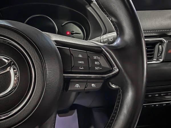 2023 Mazda CX-5 Signature-16
