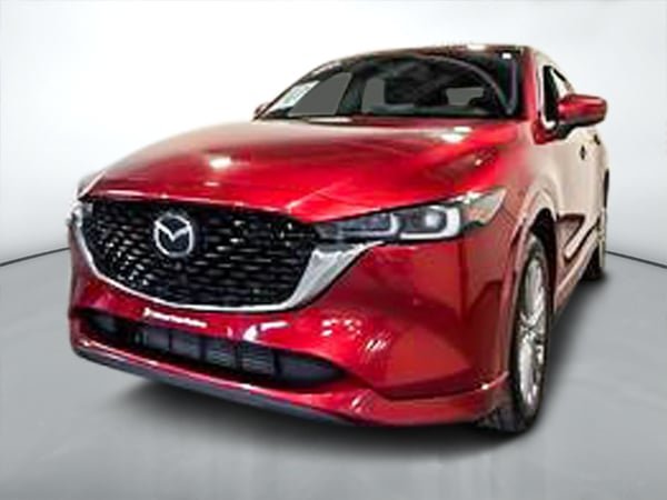 2023 Mazda CX-5 Signature-6
