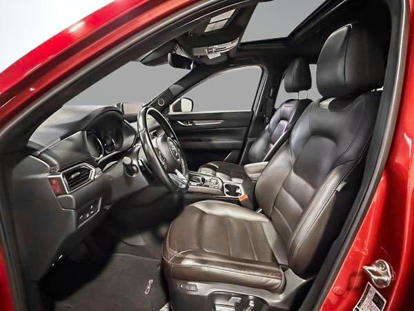 2023 Mazda CX-5 Signature-13