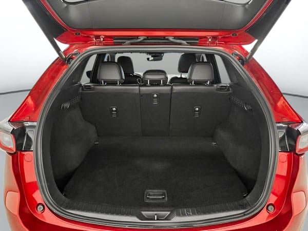 2023 Mazda CX-5 Signature-25