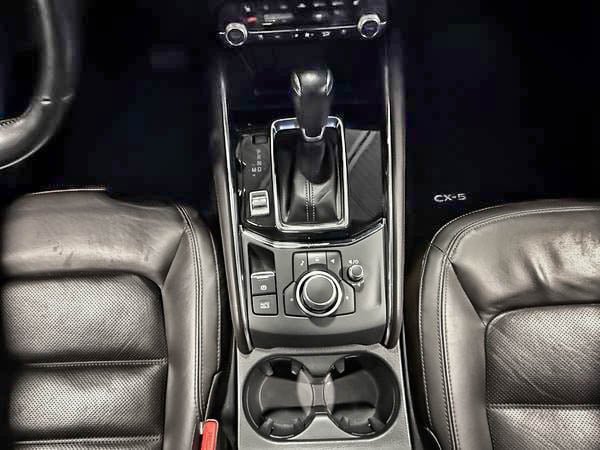 2023 Mazda CX-5 Signature-23