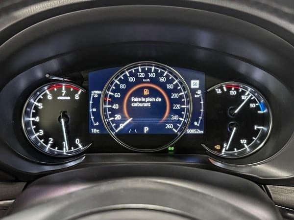 2023 Mazda CX-5 Signature-19