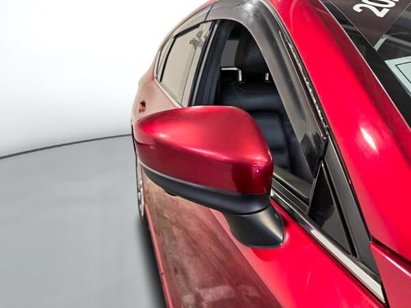 2023 Mazda CX-5 Signature-9