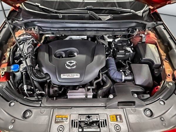 2023 Mazda CX-5 Signature-26