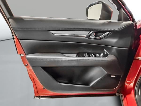 2023 Mazda CX-5 Signature-11