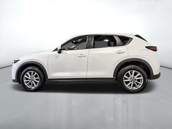 2023 Mazda CX-5 GS-5