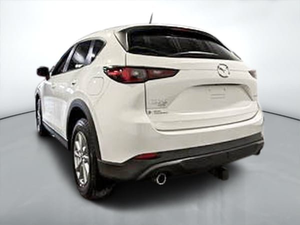 2023 Mazda CX-5 GS-4