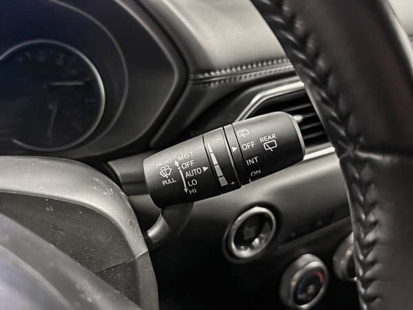 2023 Mazda CX-5 GS-17
