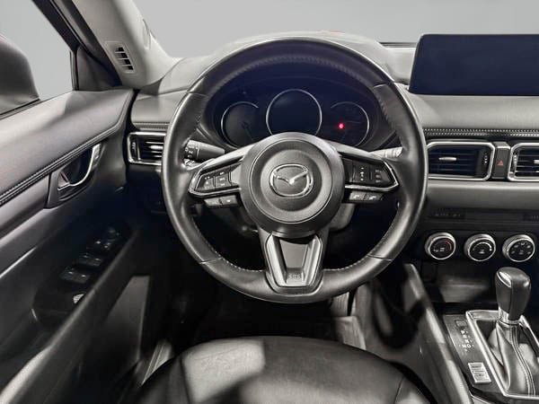 2023 Mazda CX-5 GS-13