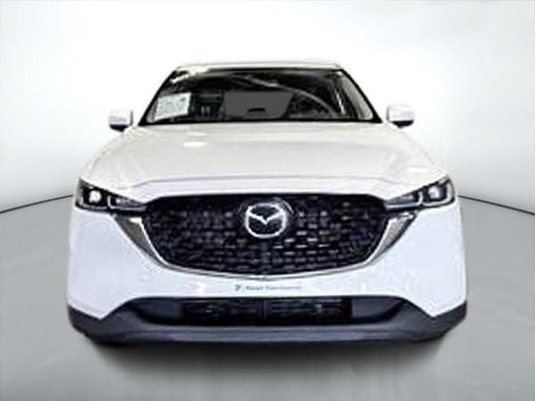 2023 Mazda CX-5 GS-7